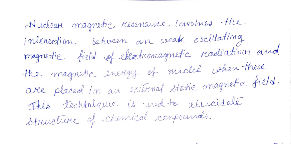 Chemistry homework question answer, step 1, image 1